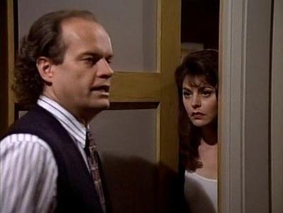 Frasier (1993), Episode 17