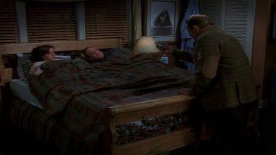 "The King of Queens" 6 season 13-th episode
