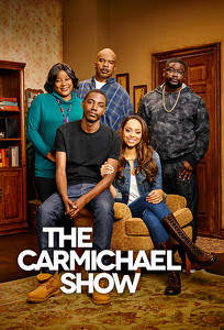 Шоу Кармайкла / The Carmichael Show (2015)