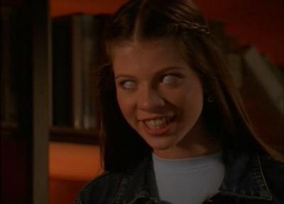 Episode 3, Buffy the Vampire Slayer (1997)