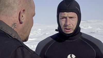 "Bering Sea Gold" 7 season 7-th episode