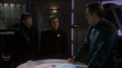 Episode 6, Babylon 5 (1994)
