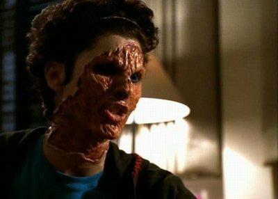 Episode 2, Buffy the Vampire Slayer (1997)