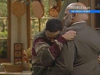 The Fresh Prince of Bel-Air (1990), Episode 15