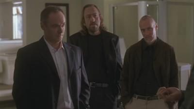 The Dead Zone (2002), Episode 10
