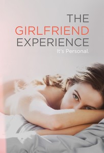 Дівчина за викликом / The Girlfriend Experience (2016)