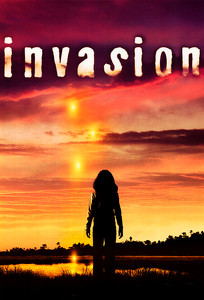 Вторгнення / Invasion (2005)