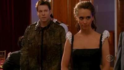 Ghost Whisperer (2005), Episode 17