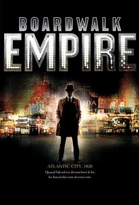 Підпільна імперія / Boardwalk Empire (2010)