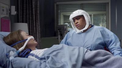 "Greys Anatomy" 17 season 5-th episode