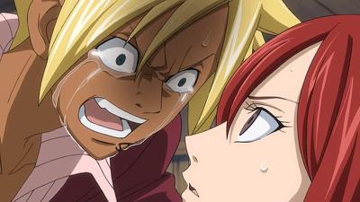 Episode 33, Fairy Tail (2009)