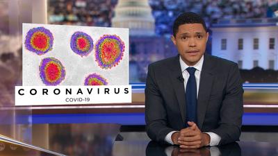 Episode 67, The Daily Show (1996)