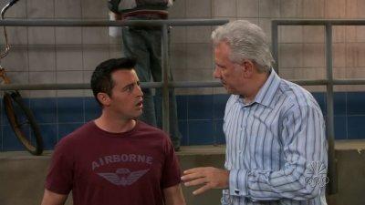 Episode 3, Joey (2004)