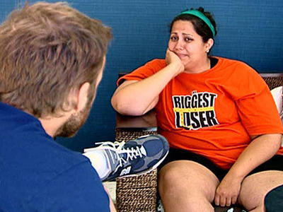 The Biggest Loser (2004), Episode 2