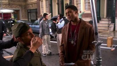 Episode 17, The Game (2006)