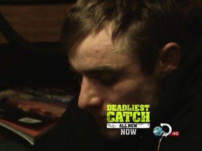 Deadliest Catch (2005), Episode 7