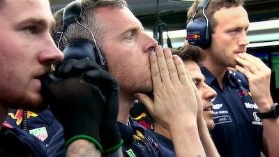 "Formula 1: Drive to Survive" 2 season 5-th episode