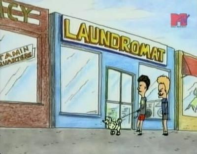 Episode 23, Beavis and Butt-Head (1992)
