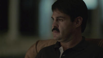 "El Chapo" 2 season 7-th episode