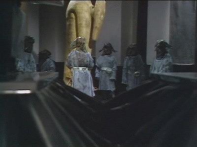 Doctor Who 1963 (1970), Episode 13
