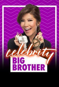 Знаменитости Большой Брат / Celebrity Big Brother (2018)