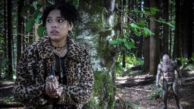 The Girl in the Woods (2021), Episode 7