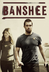 Банші / Banshee (2013)