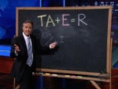 The Daily Show (1996), Episode 84