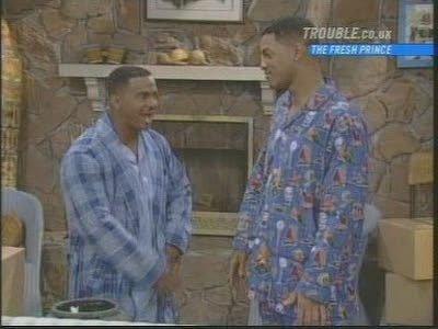 The Fresh Prince of Bel-Air (1990), Episode 24