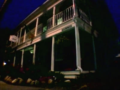 Episode 3, Ghost Hunters (2004)