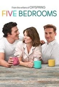 Пять комнат / Five Bedrooms (2019)