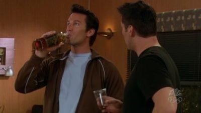 Joey (2004), Episode 4