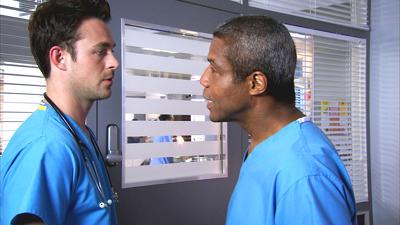 Holby City (1999), Episode 47