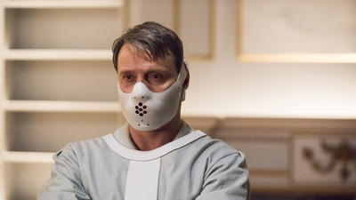 "Hannibal" 3 season 13-th episode