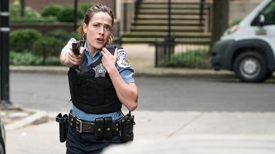 Chicago PD (2014), Episode 4