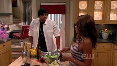 The Game (2006), Episode 5