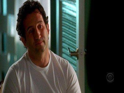 9 серия 5 сезона "CSI: Место преступления Майами"