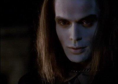Баффі - винищувачка вампірів / Buffy the Vampire Slayer (1997), Серія 1