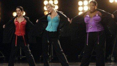Episode 15, Glee (2009)