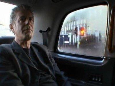 "Anthony Bourdain: No Reservations" 4 season 6-th episode