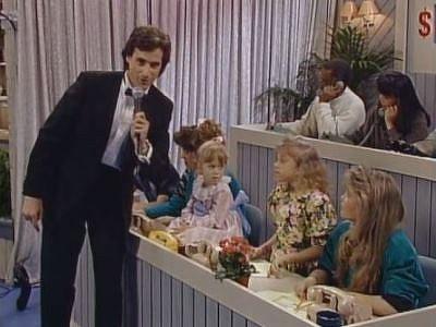 Episode 24, Full House 1987 (1987)