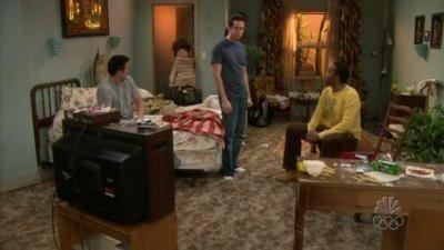 Episode 12, Joey (2004)