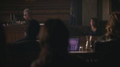 8 серія 8 сезону "CSI: Нью-Йорк"