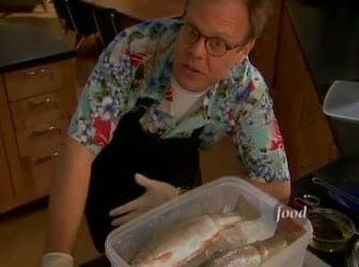 Episode 5, Good Eats (1999)