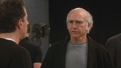Curb Your Enthusiasm (2000), Episode 9