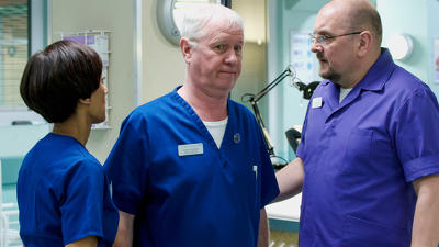 Casualty (1986), Episode 38