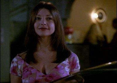 Buffy the Vampire Slayer (1997), Episode 15