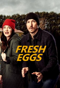 Свіжі яйця / Fresh Eggs (2019)