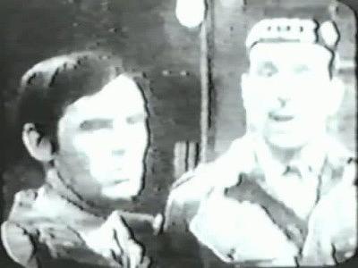 26 серия 5 сезона "Доктор Кто 1963"