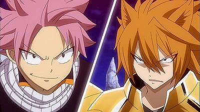 Episode 39, Fairy Tail (2009)